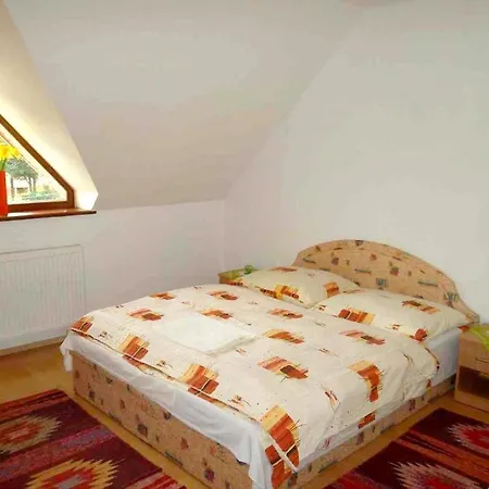 Privat Lux Ubytování v soukromí
