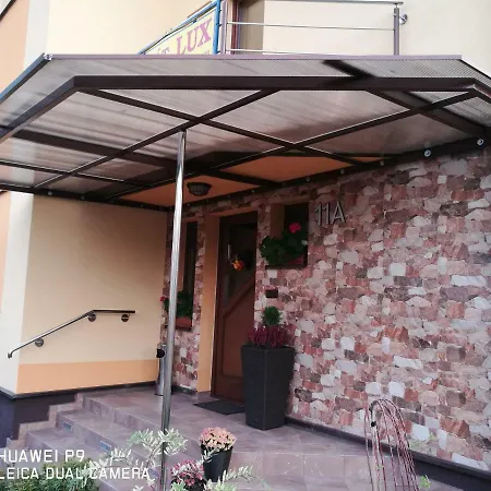 Privat Lux Ubytování v soukromí *
