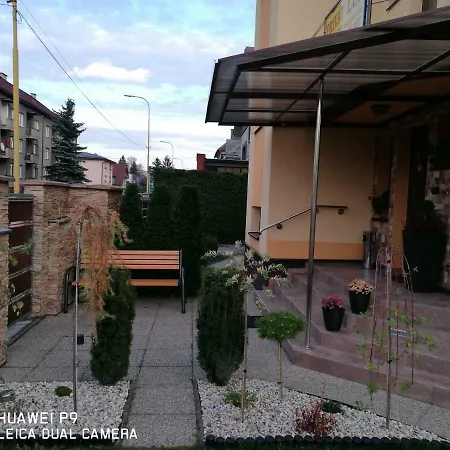 Ubytování v soukromí Privat Lux Ruzomberok