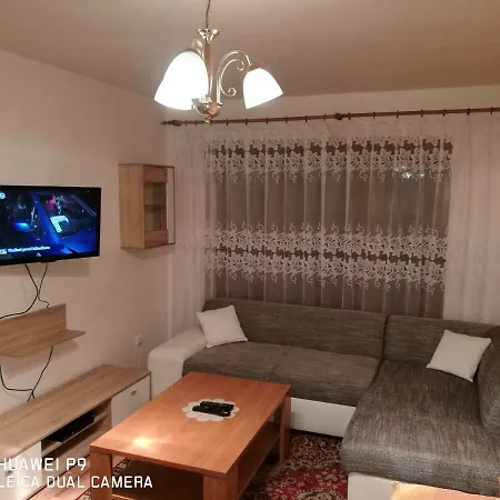 Ubytování v soukromí Privat Lux