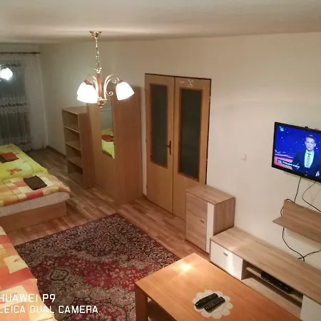 Privat Lux Ruzomberok