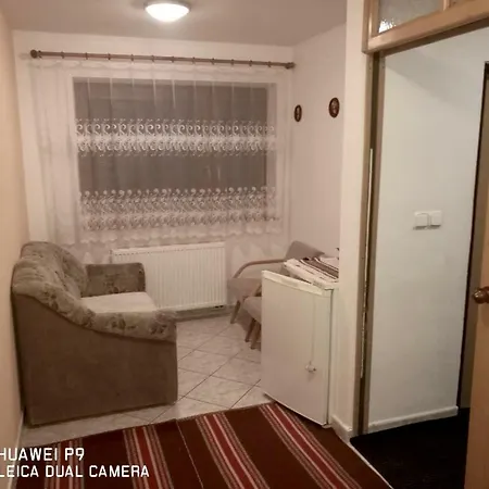 Privat Lux Ubytování v soukromí