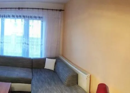 Privat Lux Ubytování v soukromí