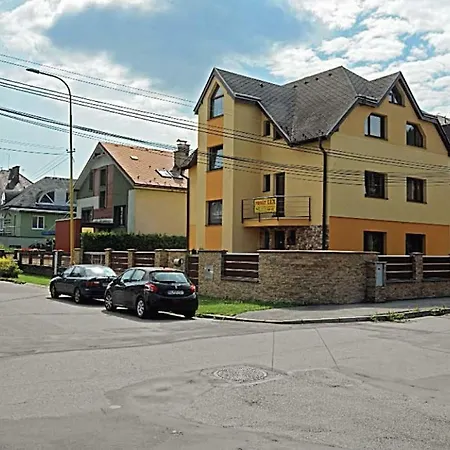 Privat Lux Ruzomberok