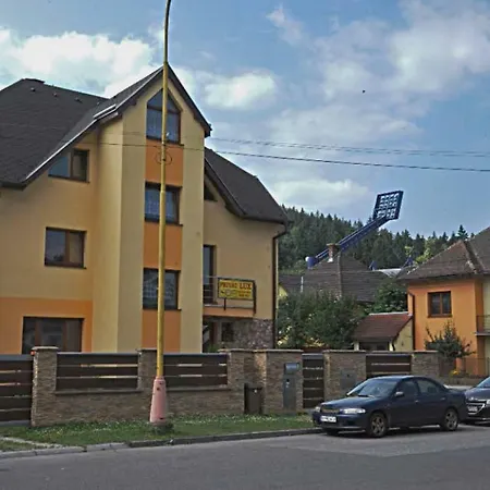 Privat Lux * Ruzomberok