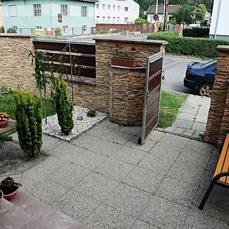 Privat bolig Privat Lux Ruzomberok