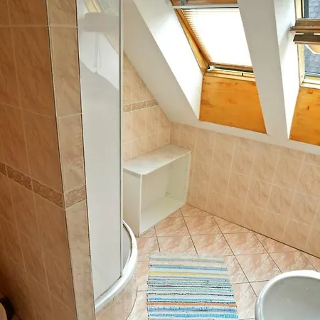 Ubytování v soukromí Privat Lux
