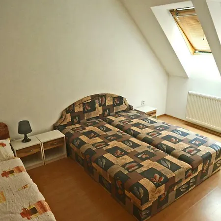 Ubytování v soukromí Privat Lux