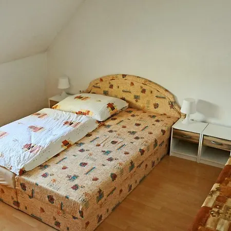 Ubytování v soukromí Privat Lux Ruzomberok