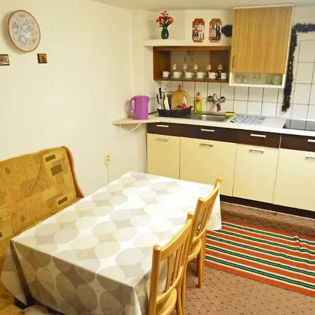 Privat bolig Privat Lux Ruzomberok
