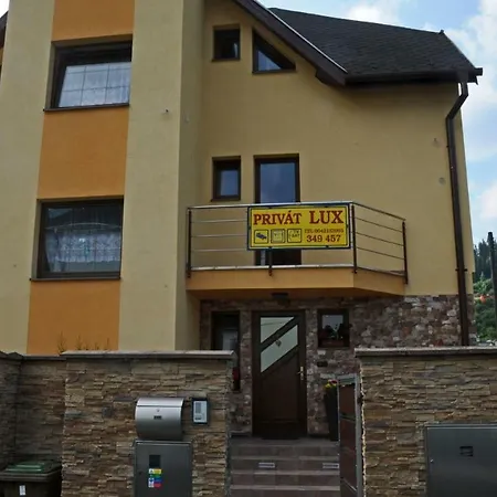 Privat Lux Ubytování v soukromí *