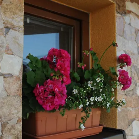 Privat bolig Privat Lux Ruzomberok
