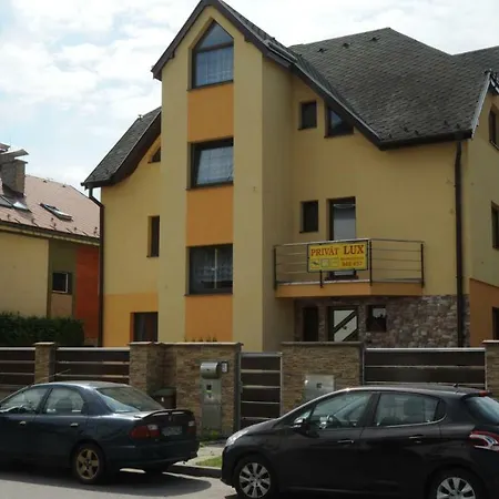Privat Lux *