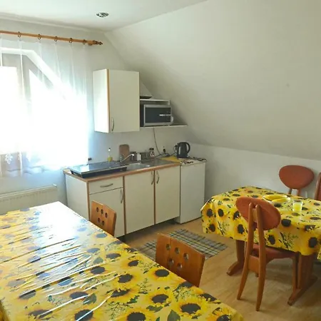 Ubytování v soukromí Privat Lux