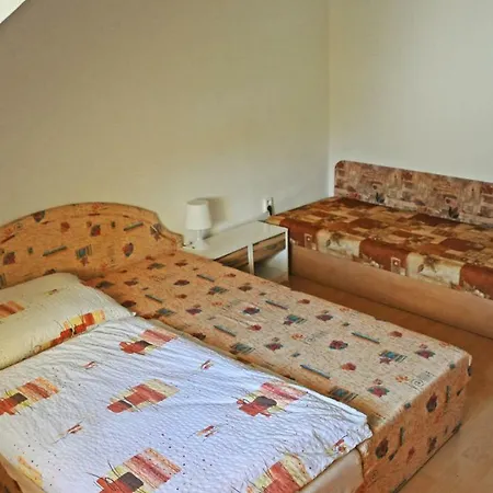 Privat Lux Ubytování v soukromí Ruzomberok