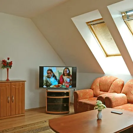Privat bolig Privat Lux *