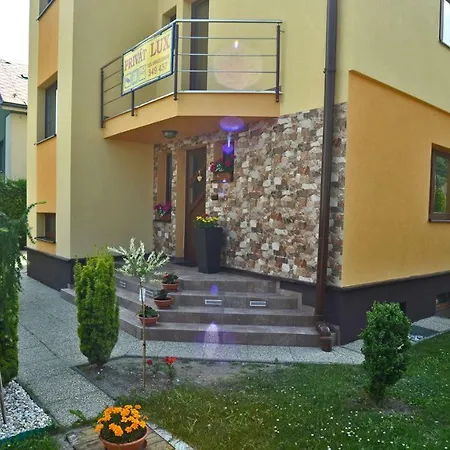 Privat Lux