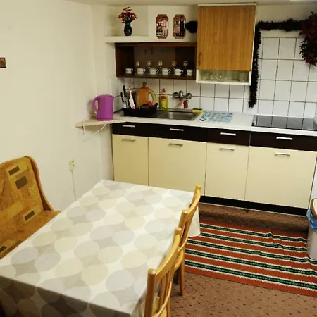 Ubytování v soukromí Privat Lux *