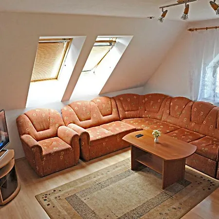 Privat Lux Ubytování v soukromí
