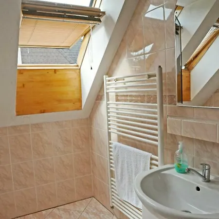 Privat Lux Ubytování v soukromí *