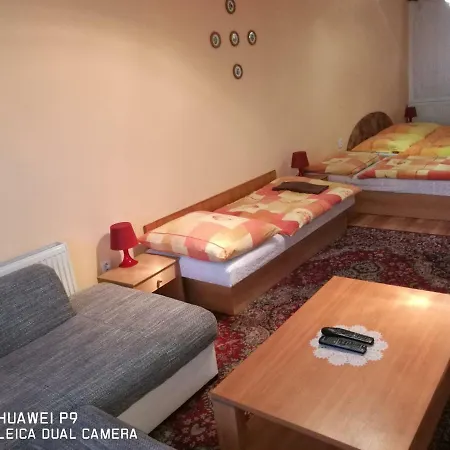 Privat Lux Ubytování v soukromí Ruzomberok