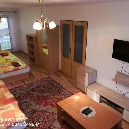 Privat Lux Ubytování v soukromí