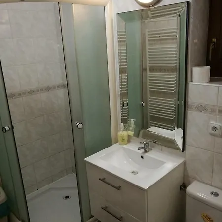 Privat Lux Privat bolig