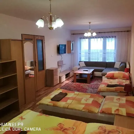 Privat Lux * Ruzomberok