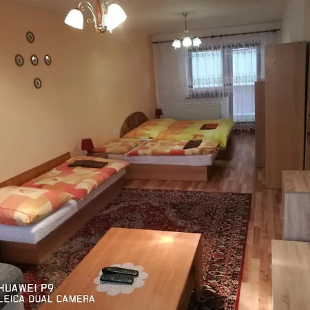 Privat Lux Ubytování v soukromí Ruzomberok