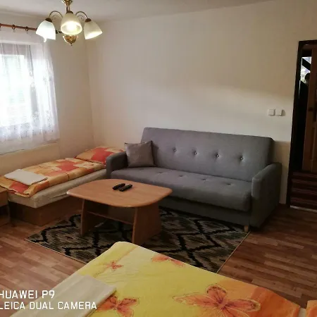 Privat bolig Privat Lux *